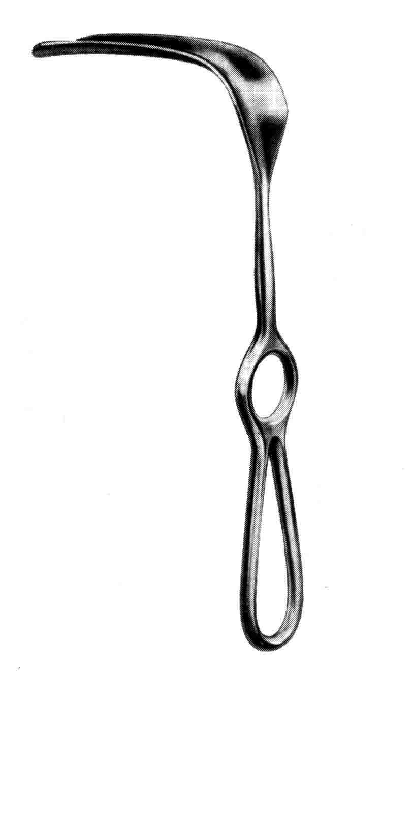 HÖSEL EKARTÖR 70X30MM 22CM